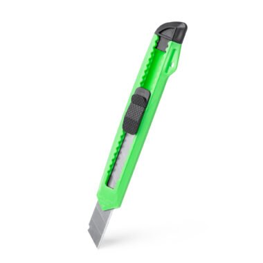 Cutter de Cuchilla Ancha Stamina Lock 0108