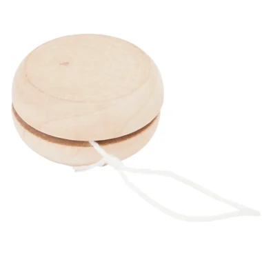 Yoyó de Madera Natural Stamina Rosko 0112