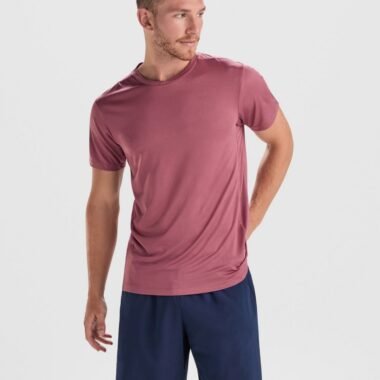 Camiseta Técnica Roly Slam 0304 Hombre