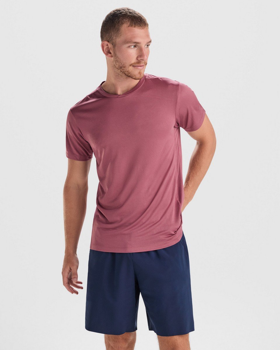 Camiseta Técnica Roly Slam 0304 Hombre