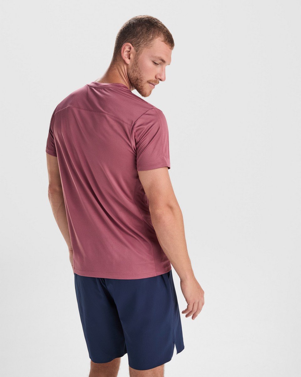 Camiseta Técnica Roly Slam 0304 Hombre - Imagen 2