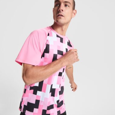 Camiseta Técnica Roly Ventor 0312 Unisex