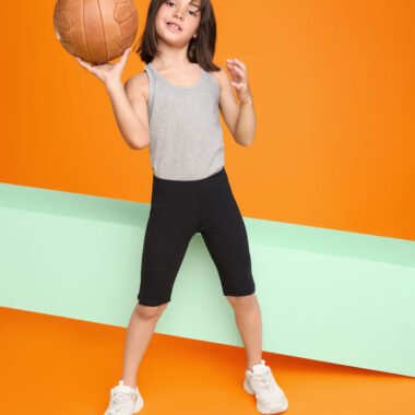 Malla Deportiva Roly Carla 0317 Niña