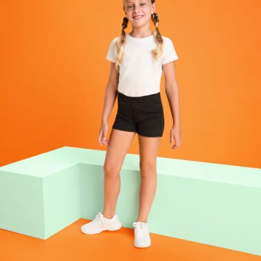 Pantalón Deportivo Roly Nelly 0322 Niña