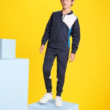 Pantalón Deportivo Roly Rodas 0341 Niño