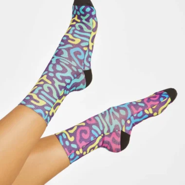 Calcetines Roly Kalox 0381 Unisex