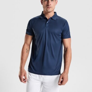 Polo Técnico Roly Tormo 0400 Hombre