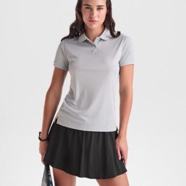Polo Técnico Roly Tormo Woman 0401 Mujer