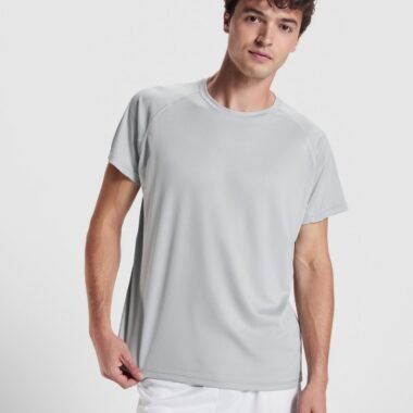 Camiseta Roly Bahrain 0407 Hombre