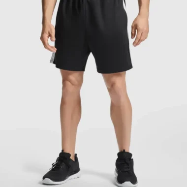 Bermudas Deportivas Roly Lazio 0418 Hombre
