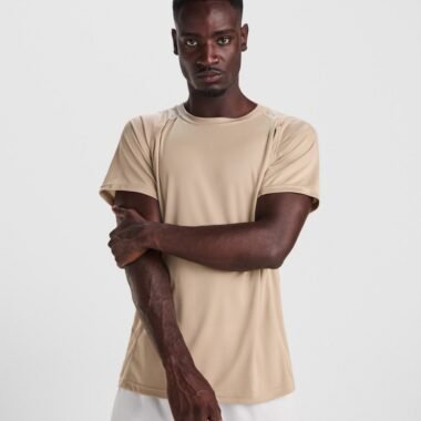Camiseta Roly Montecarlo 0425 Hombre