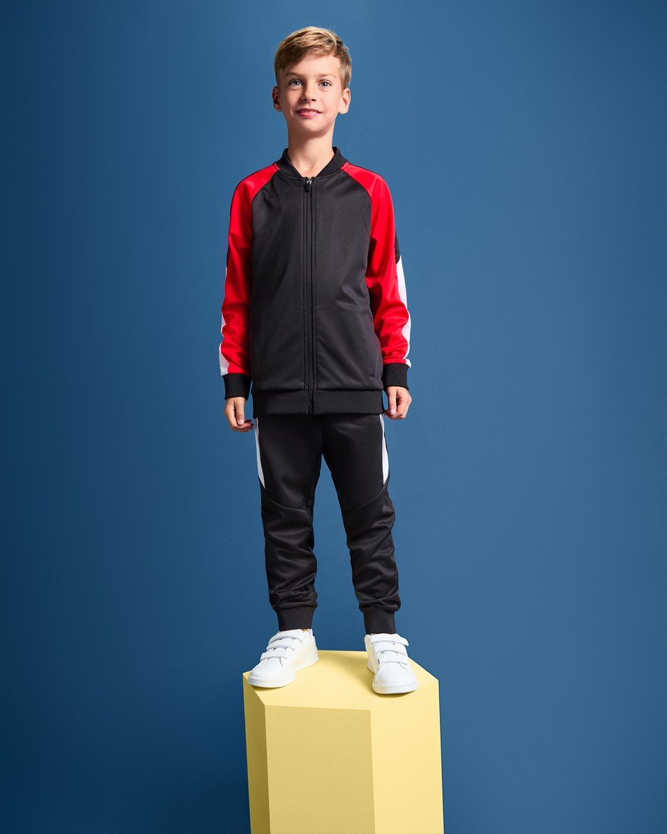 Pantalón Deportivo Roly Urus 0436NI Niño