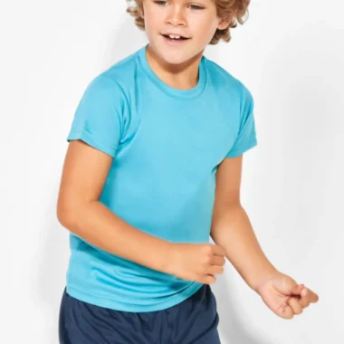 *OUTLET* Camiseta Roly Camimera 0450 Niño