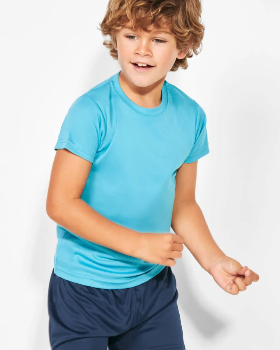 *OUTLET* Camiseta Roly Camimera 0450 Niño