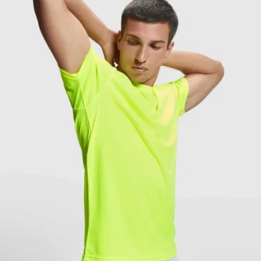 *OUTLET* Camiseta Roly Camimera 0450 Hombre
