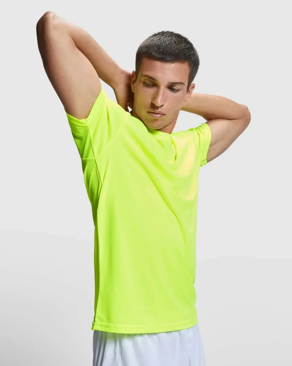 *OUTLET* Camiseta Roly Camimera 0450 Hombre