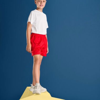 Pantalón Deportivo Roly Player 0453 Niño
