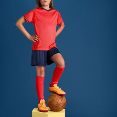 Conjunto Deportivo Roly United 0457 Niño