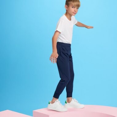Pantalón Chándal Roly Argos 0460 Niño