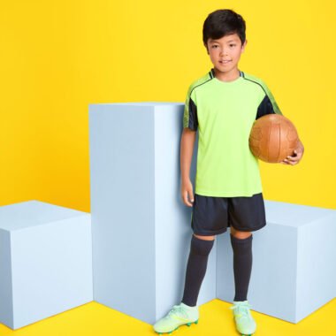 Conjunto Deportivo Roly Juve 0525 Niño