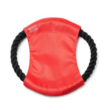 Frisbee para Mascotas Stamina Demak 1025