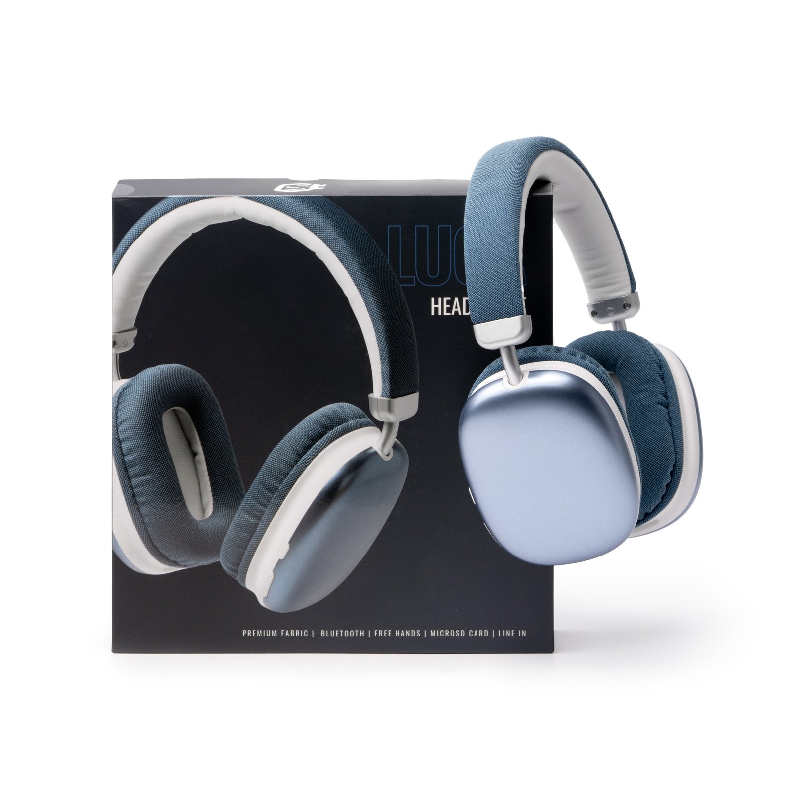 Auriculares Inalámbricos Stamina Luca 1057 - Imagen 5