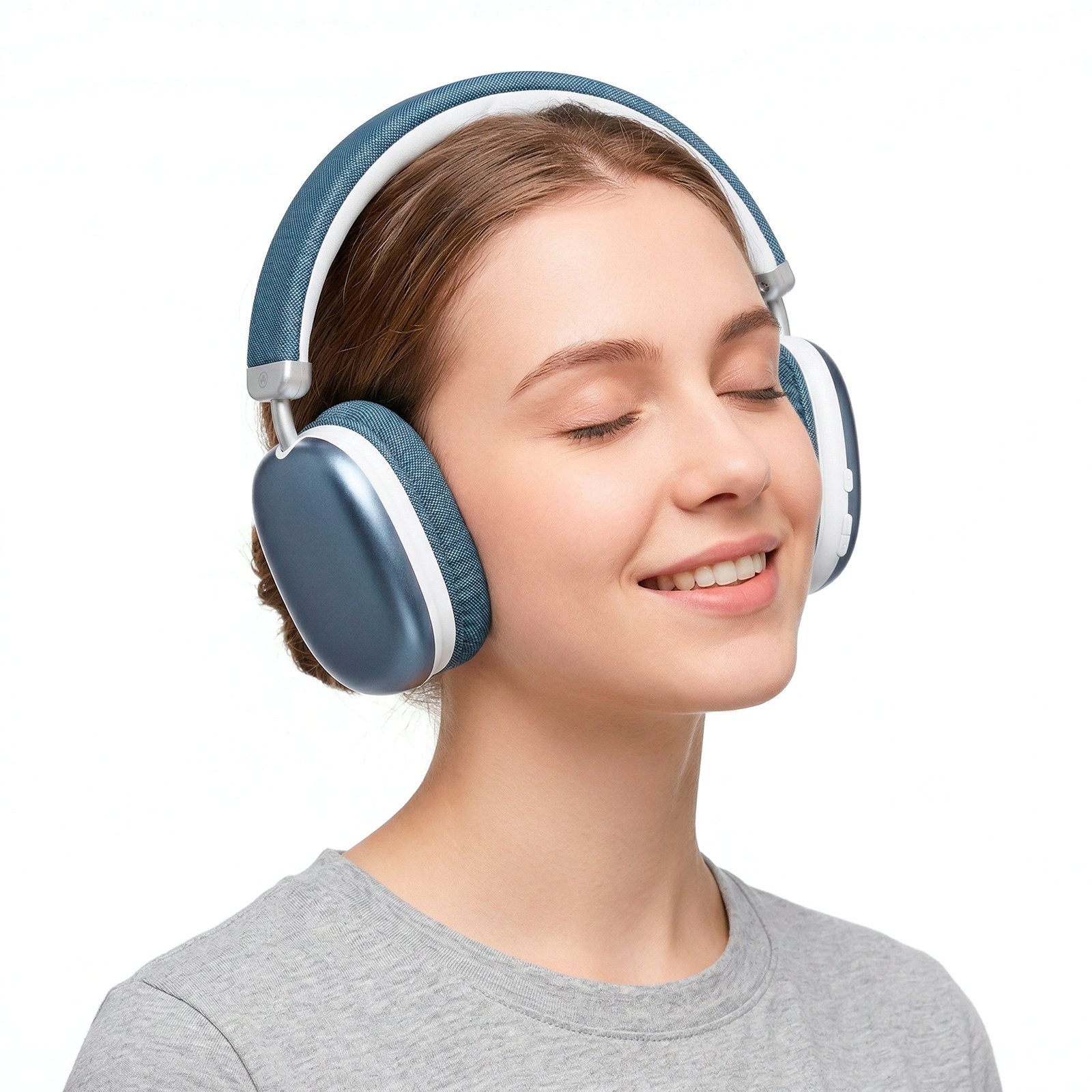 Auriculares Inalámbricos Stamina Luca 1057 - Imagen 6