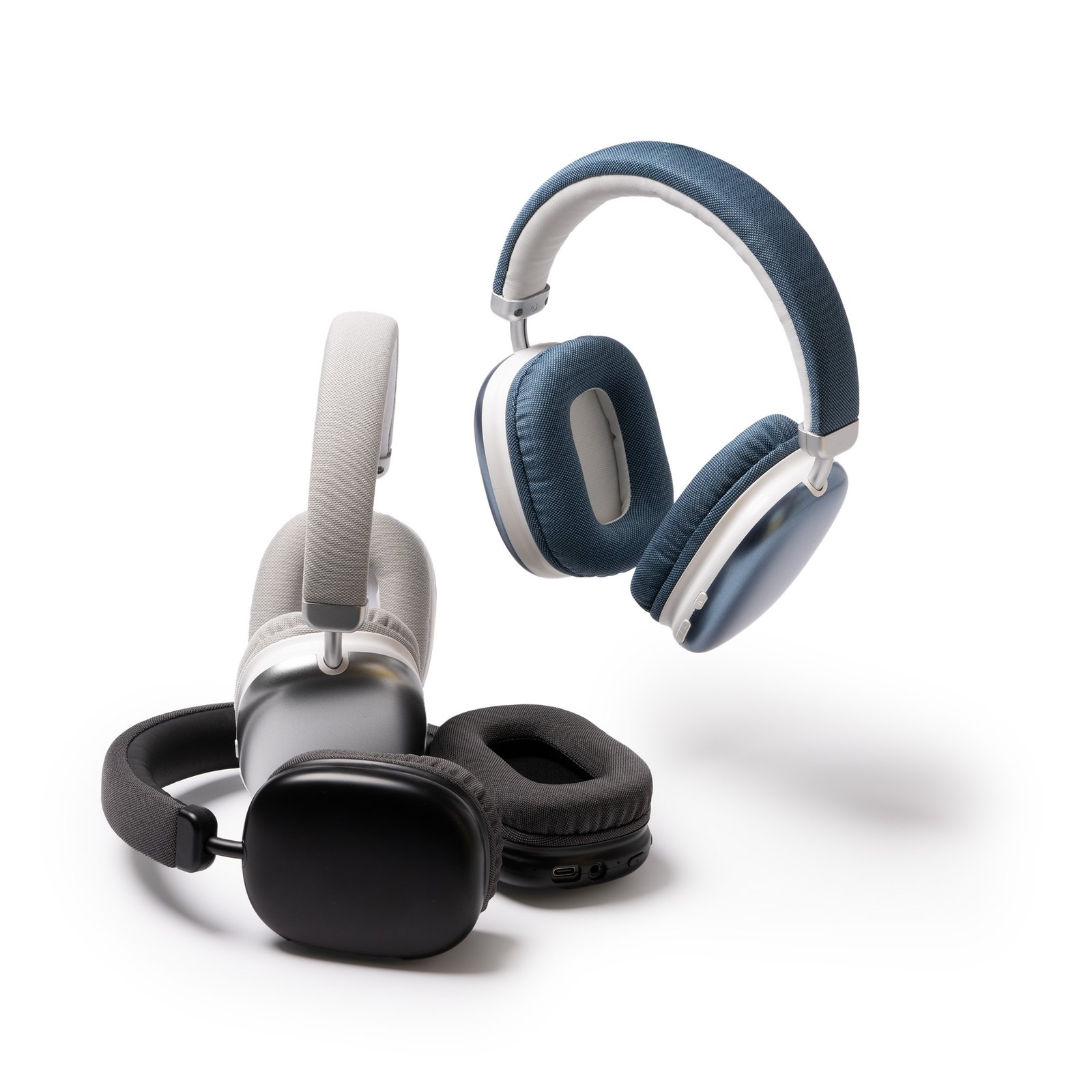 Auriculares Inalámbricos Stamina Luca 1057 - Imagen 7