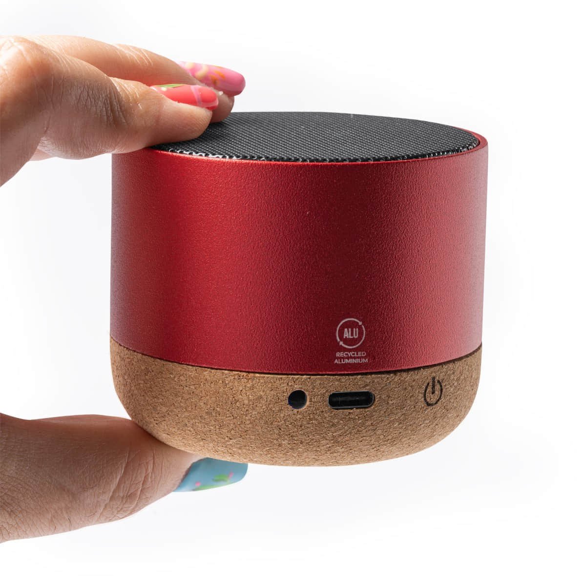 Altavoz Inalámbrico Stamina Voxel 1061 - Imagen 2