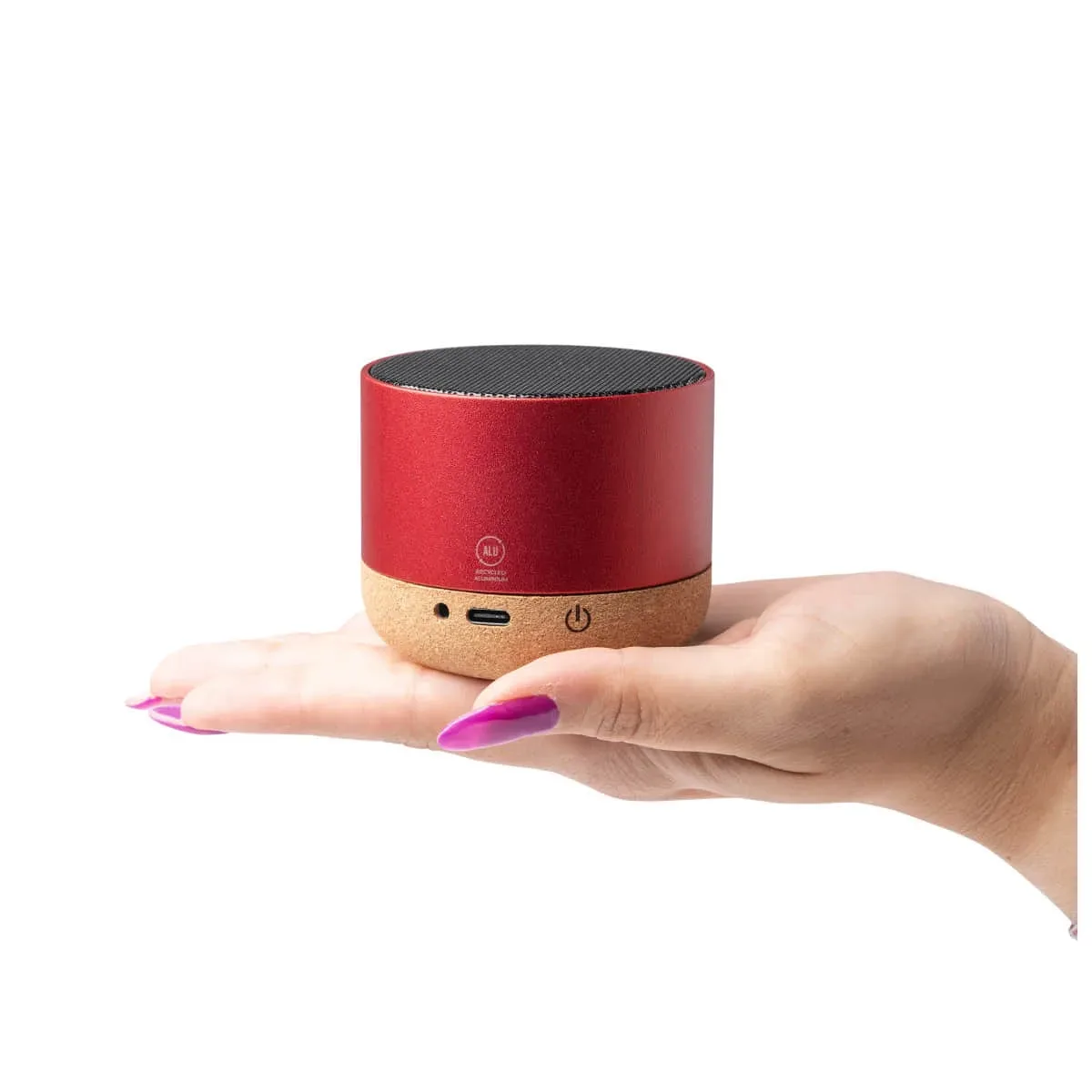 Altavoz Inalámbrico Stamina Voxel 1061 - Imagen 3