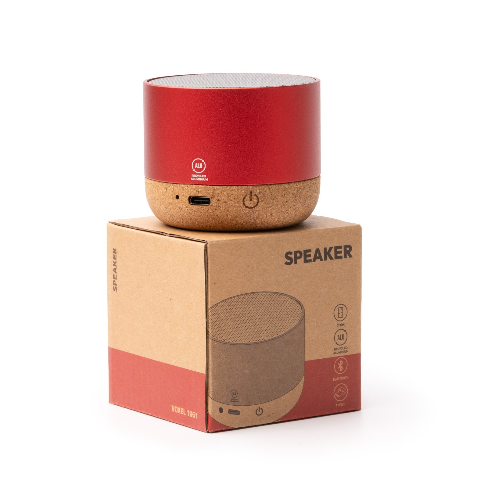 Altavoz Inalámbrico Stamina Voxel 1061 - Imagen 5