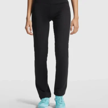 Pantalón Deportivo Roly Box 1090 Mujer