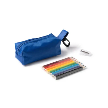 Estuche Stamina Minto 1101