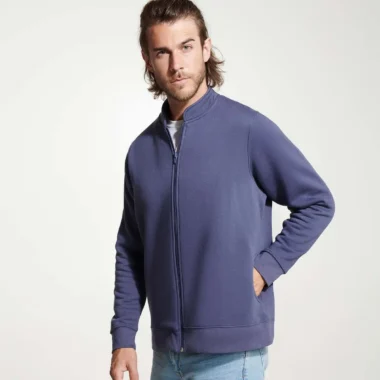 *OUTLET* Sudadera Roly Elbrus 1103 Hombre