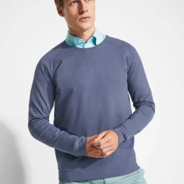 *OUTLET* Sudadera Roly Annapurna 1104 Hombre