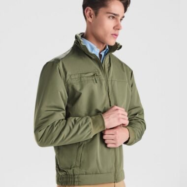 Chaqueta Roly Yukon 1108 Hombre