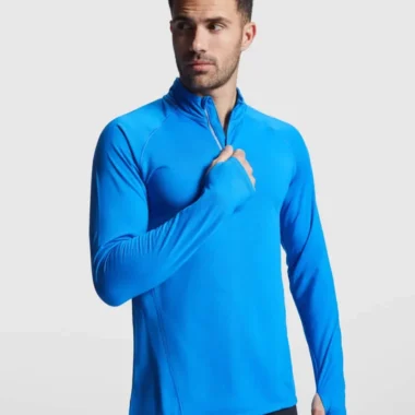 *OUTLET* Sudadera Roly Melbourne 1113 Hombre