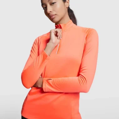 *OUTLET* Sudadera Roly Melbourne Woman 1114 Mujer