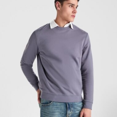 Sudadera Roly Teleno 1117 Unisex