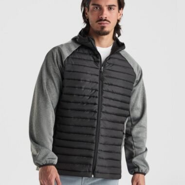 Chaqueta Roly Minsk 1120 Hombre