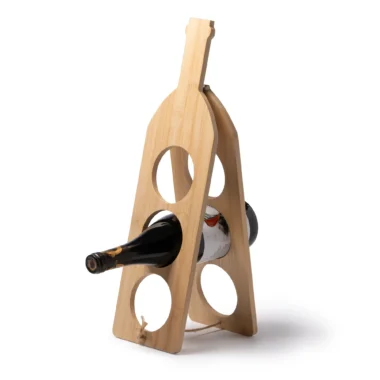 Botellero de Madera Stamina Alsac 1134