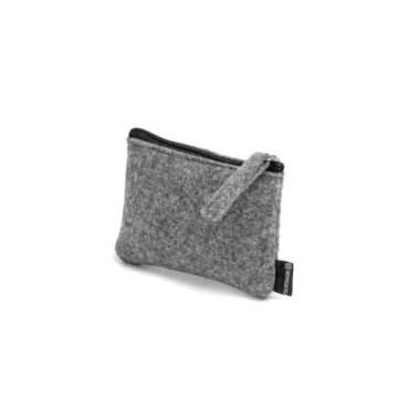 Monedero Fieltro Reciclado Stamina Luton 1135