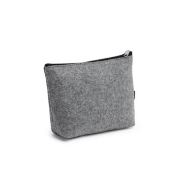 Neceser de Fieltro Reciclado RPET Stamina Avira 1136