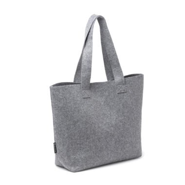 Bolsa de Fieltro Reciclado RPET Stamina Carola 1137