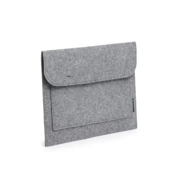 Funda para Portátil de 15″ Fieltro Reciclado RPET Stamina Amber 1141