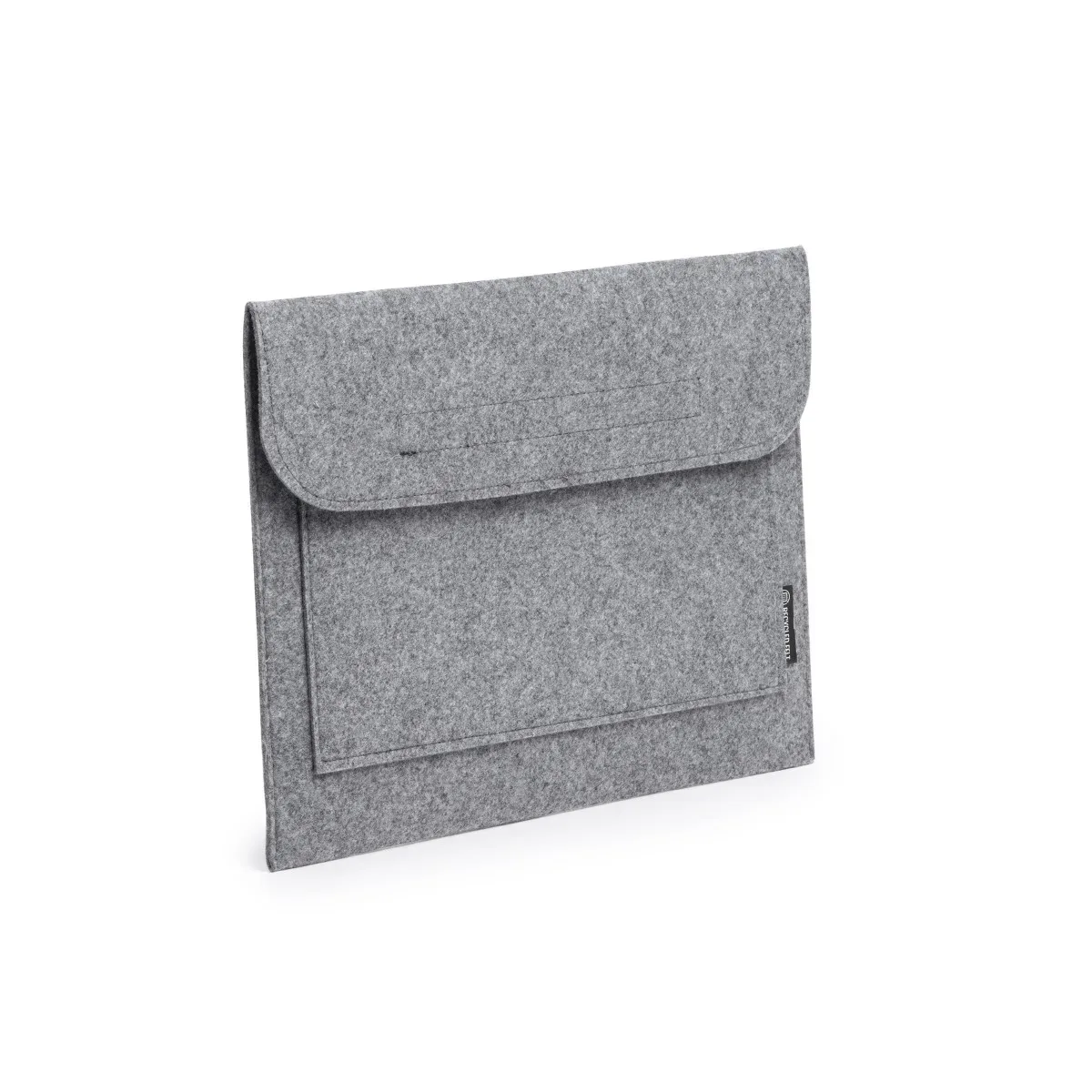 Funda para Portátil de 15″ Fieltro Reciclado RPET Stamina Amber 1141