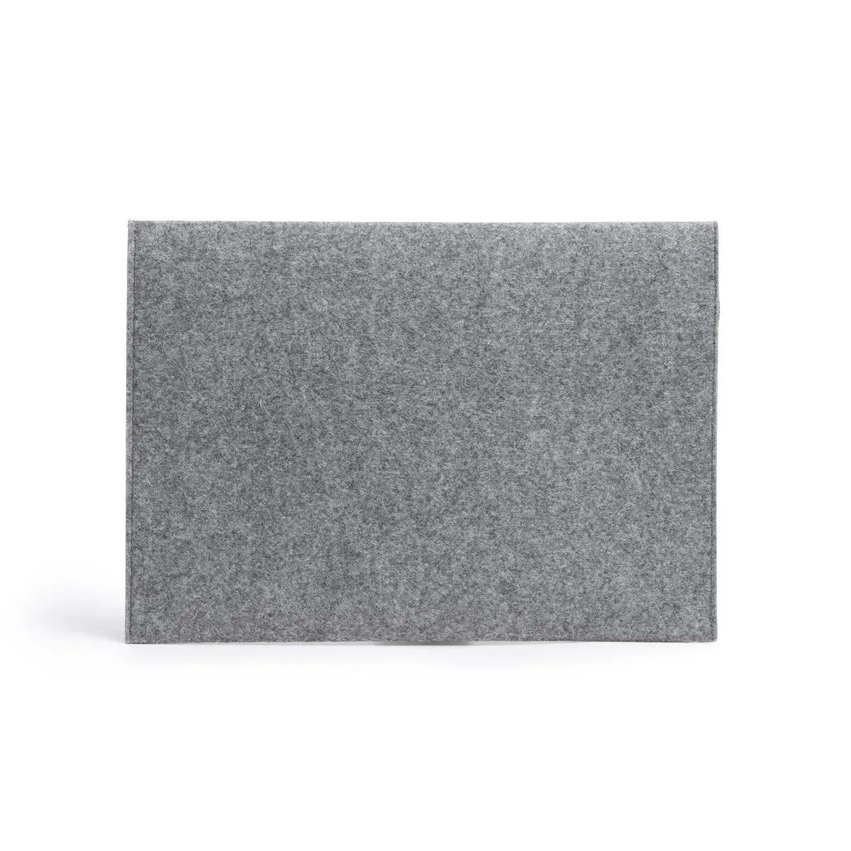 Funda para Portátil de 15″ Fieltro Reciclado RPET Stamina Amber 1141 - Imagen 4