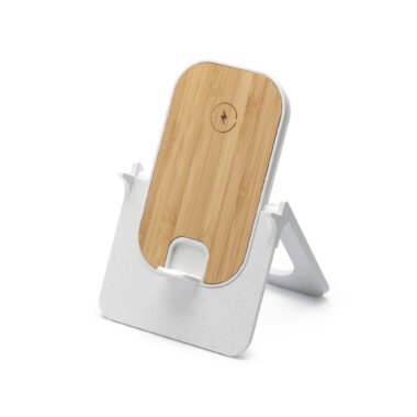 Cargador Inalámbrico Stamina Alok 1151