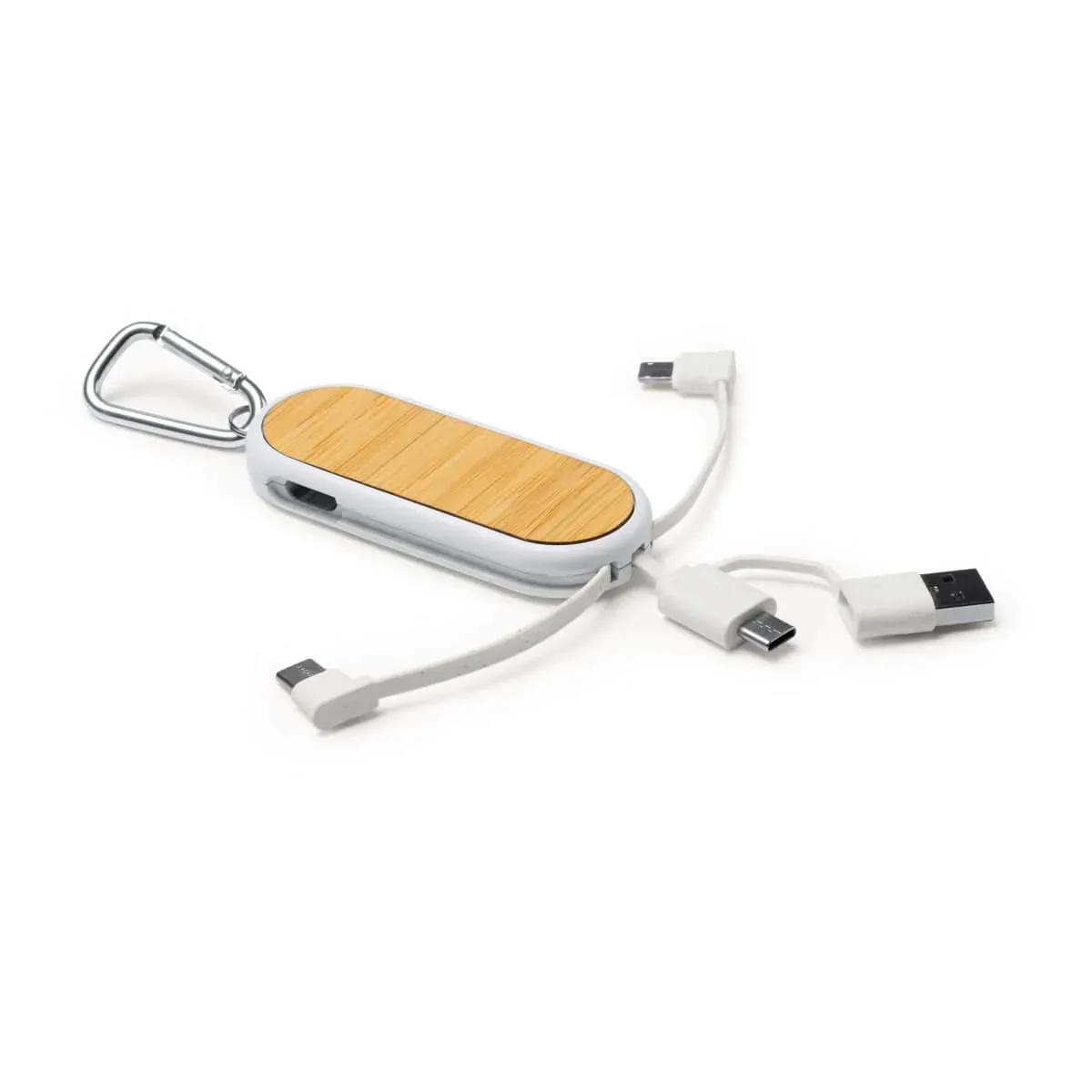 Cable Cargador Stamina Dione 1168 - Imagen 3