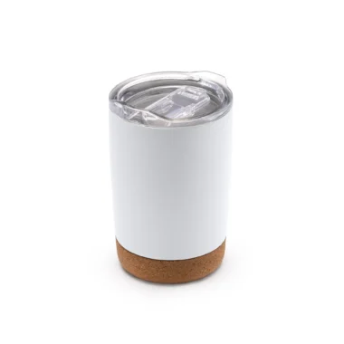 Vaso de Acero Inoxidable Reciclado Stamina Kilvex 1172
